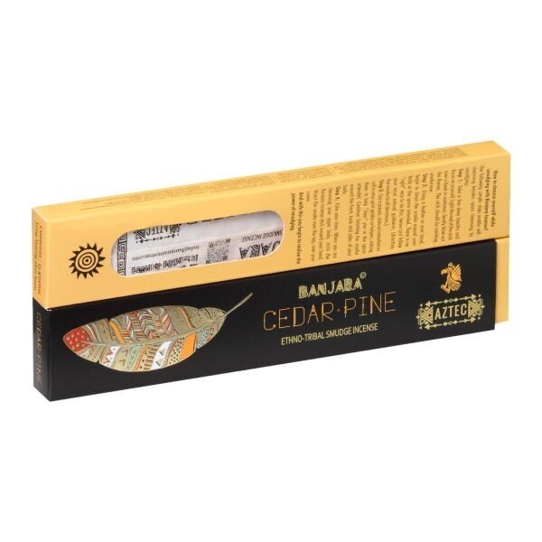 Viiruk Banjara Cedar Pine 15g (2992)