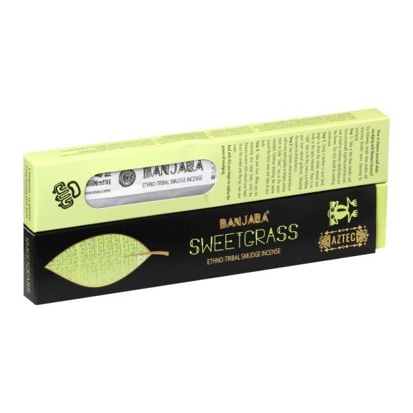 Viiruk Banjara Sweetgrass (2993)