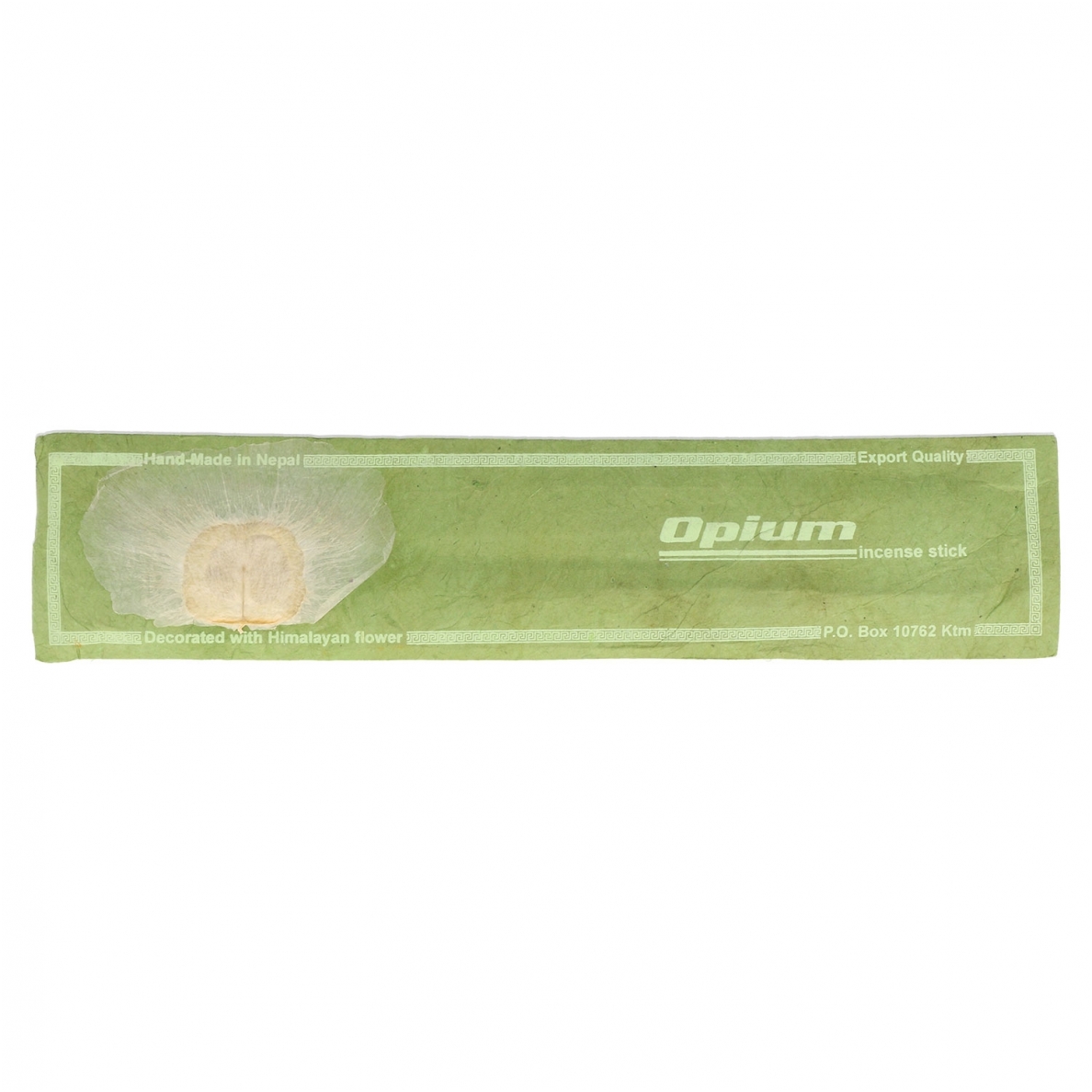 Viiruk Oopium 15g 15tk (2107)
