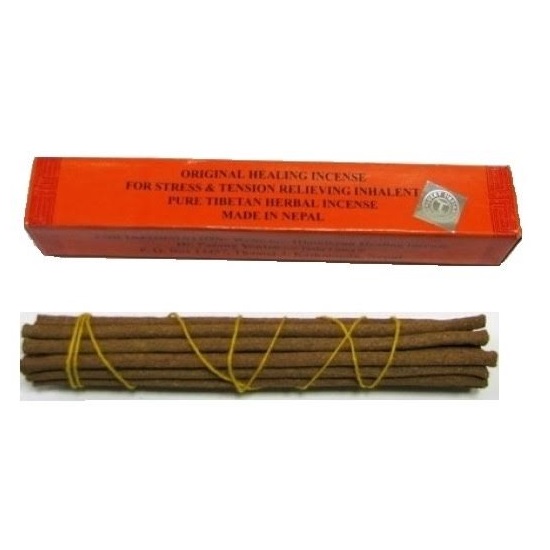 Viiruk Original Healing (1816)