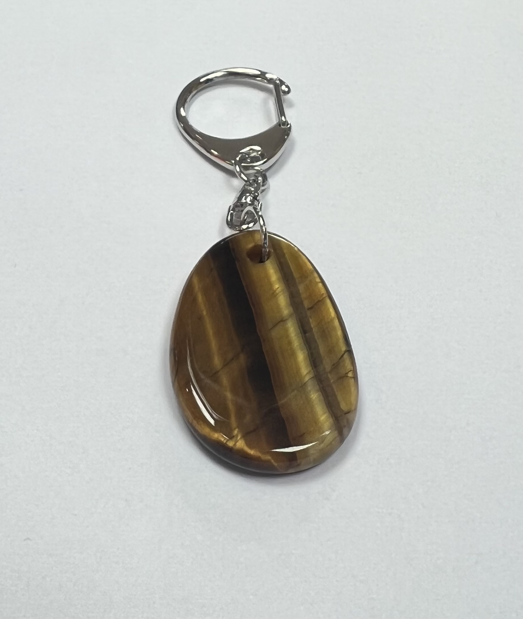 Võtmehoidja - tiigrisilm (2275)