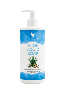 Aaloe vedelseep,  473ml
