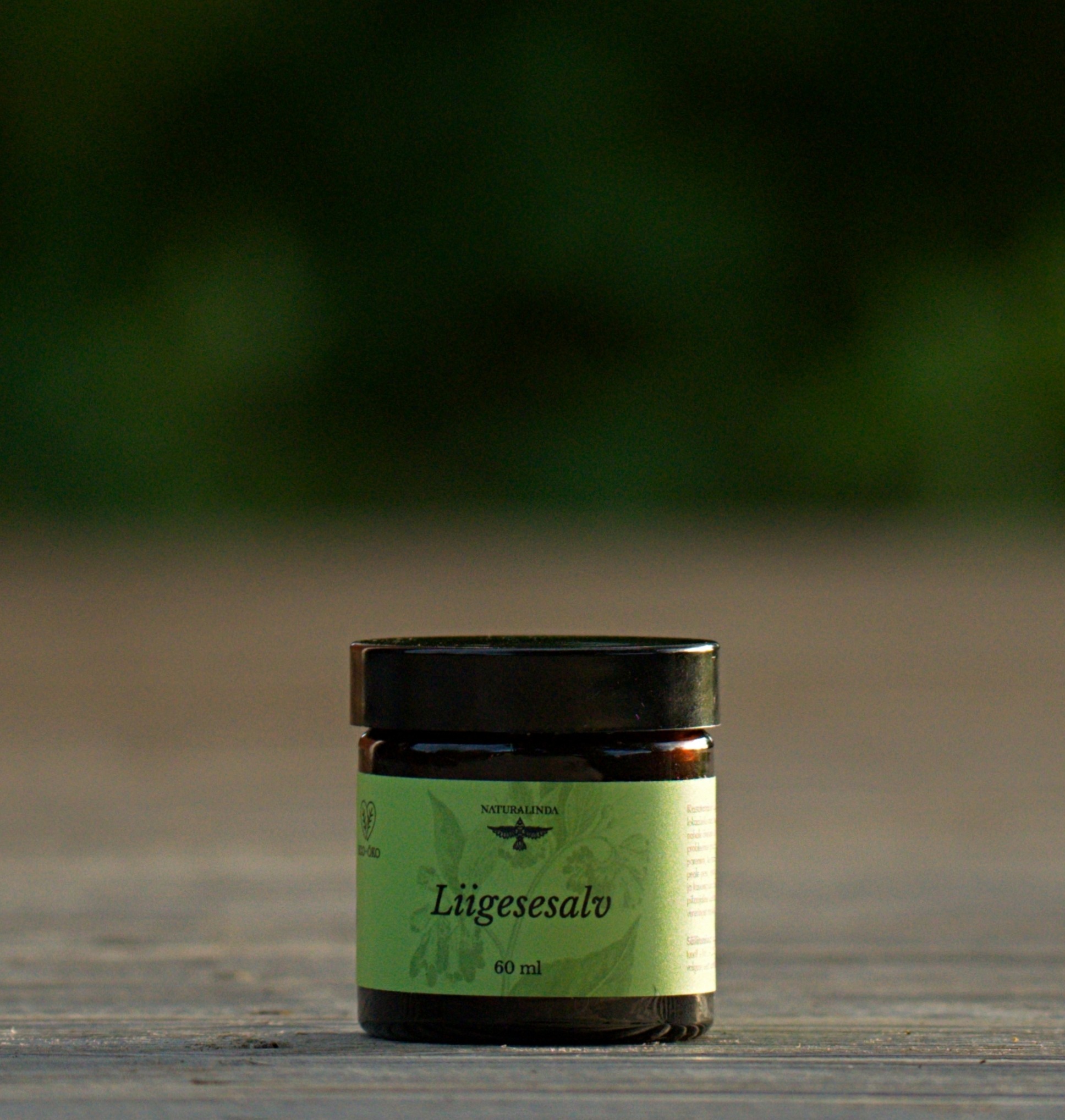 Liigesesalv 60ml (3270)